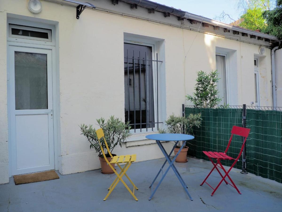 Cosy Cottage Vitry-sur-Seine Esterno foto